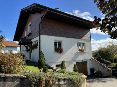 For sale Maiche 6 rooms 133 m2 Doubs (25120) photo 1