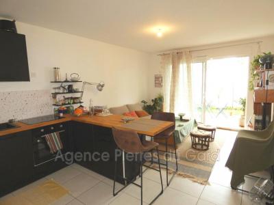 For sale Nimes 2 rooms 40 m2 Gard (30900) photo 0