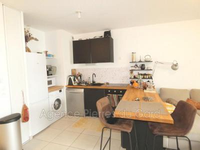 For sale Nimes 2 rooms 40 m2 Gard (30900) photo 1