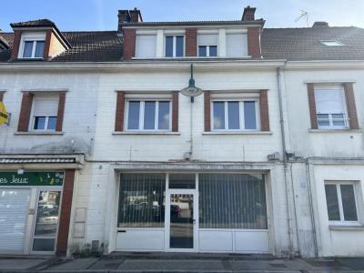 For sale Formerie 188 m2 Oise (60220) photo 0
