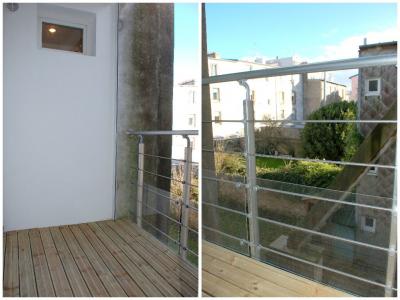 For sale Brest 2 rooms 38 m2 Finistere (29200) photo 1