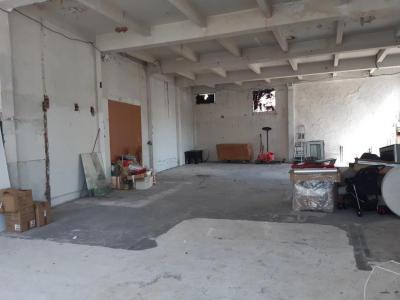 Annonce Vente Local commercial Montreuil 93