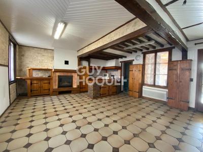 For sale Lacroix-saint-ouen 4 rooms 104 m2 Oise (60610) photo 2