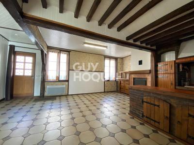 For sale Lacroix-saint-ouen 4 rooms 104 m2 Oise (60610) photo 3