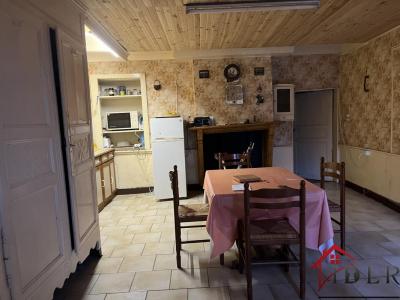 For sale Damremont 4 rooms 113 m2 Haute marne (52400) photo 1