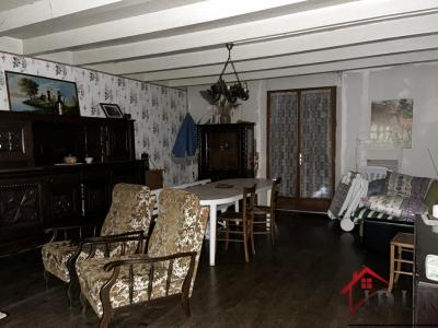 For sale Damremont 4 rooms 113 m2 Haute marne (52400) photo 2