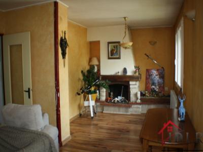 For sale Langres 6 rooms 110 m2 Haute marne (52200) photo 2