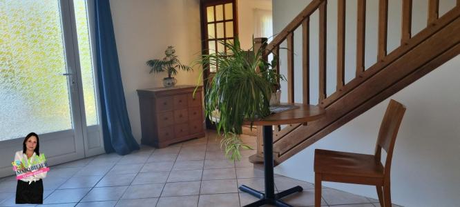 For sale Varinfroy 5 rooms 133 m2 Oise (60890) photo 2