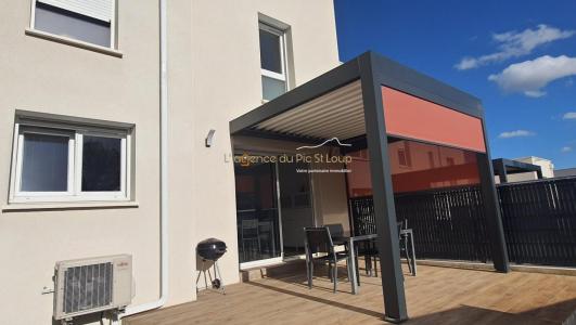 For sale Saint-gely-du-fesc 4 rooms 85 m2 Herault (34980) photo 0