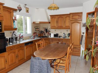 For sale Hallencourt 5 rooms 141 m2 Somme (80490) photo 2