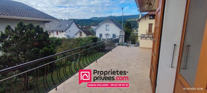 For sale Rumilly 5 rooms 135 m2 Haute savoie (74150) photo 2