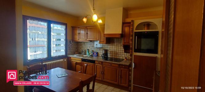 For sale Rumilly 5 rooms 135 m2 Haute savoie (74150) photo 4