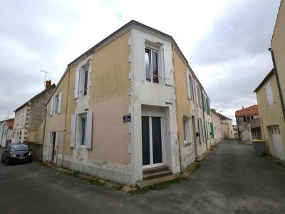 For sale Nalliers 5 rooms 106 m2 Vendee (85370) photo 0