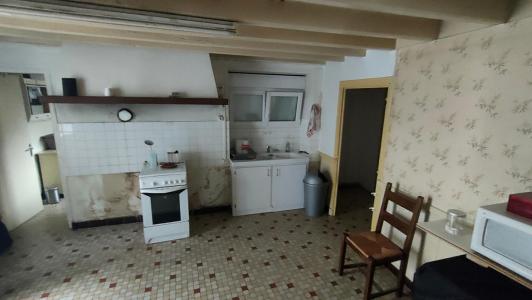 For sale Nalliers 5 rooms 106 m2 Vendee (85370) photo 1