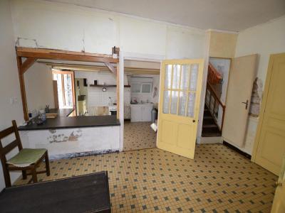 For sale Nalliers 5 rooms 106 m2 Vendee (85370) photo 2
