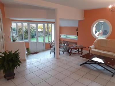 For sale Chateau-thierry 4 rooms 150 m2 Aisne (02400) photo 4