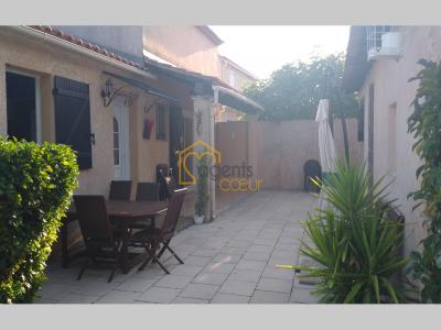 For sale Trets 4 rooms 94 m2 Bouches du Rhone (13530) photo 1