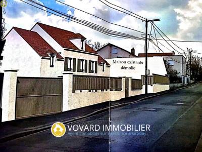 For sale Montmorency 610 m2 Val d'Oise (95160) photo 0