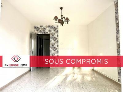 Acheter Appartement Cagnes-sur-mer 175500 euros