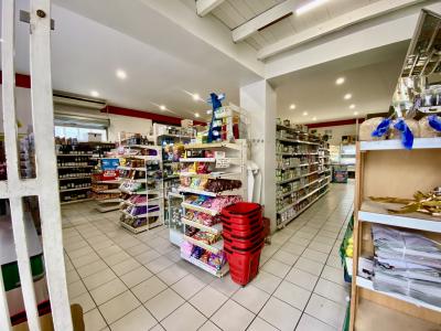 Acheter Commerce Serignan-du-comtat Vaucluse
