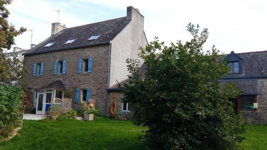 For sale Rosporden 13 rooms Finistere (29140) photo 1