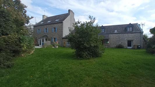 For sale Rosporden 13 rooms Finistere (29140) photo 3