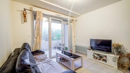 For sale Nice 2 rooms 37 m2 Alpes Maritimes (06000) photo 3