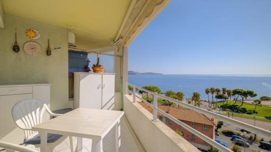 For sale Nice 2 rooms 42 m2 Alpes Maritimes (06000) photo 0