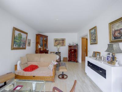 For sale Nice 2 rooms 56 m2 Alpes Maritimes (06000) photo 3