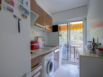 For sale Nice 2 rooms 56 m2 Alpes Maritimes (06000) photo 4
