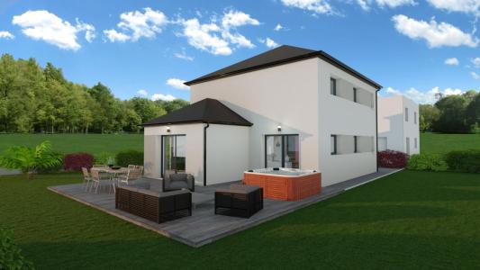 Annonce Vente 7 pices Maison Esquay-notre-dame 14