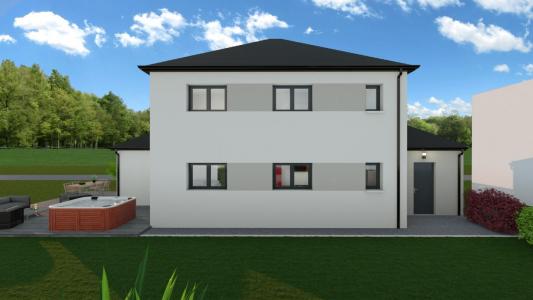 Acheter Maison 128 m2 Esquay-notre-dame