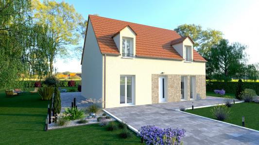 For sale Hebecourt 6 rooms 111 m2 Somme (80680) photo 1