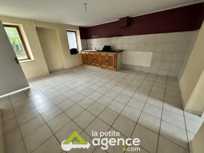 Acheter Maison Eguzon-chantome 68800 euros