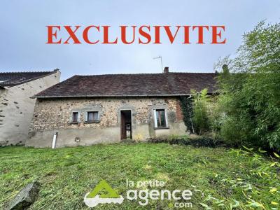 For sale Eguzon-chantome 4 rooms 85 m2 Indre (36270) photo 0