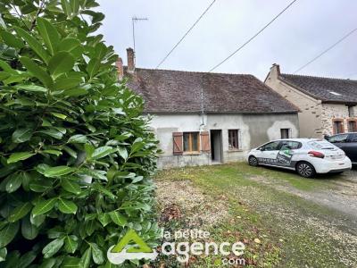 For sale Eguzon-chantome 4 rooms 85 m2 Indre (36270) photo 2