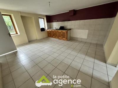 For sale Eguzon-chantome 4 rooms 85 m2 Indre (36270) photo 4