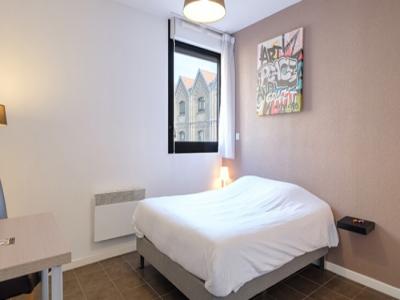 For sale Dunkerque 1 room 25 m2 Nord (59140) photo 3