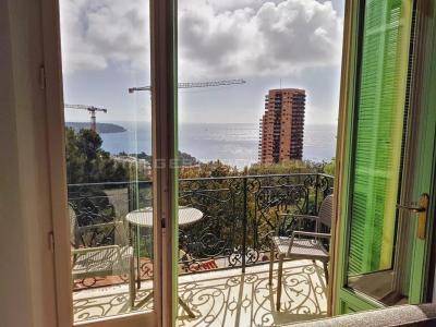 For sale Beausoleil 4 rooms 100 m2 Alpes Maritimes (06240) photo 0