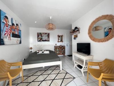 Acheter Appartement Saint-francois 238000 euros