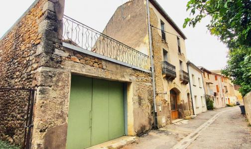 For sale Saint-bauzille-de-la-sylve 5 rooms 160 m2 Herault (34230) photo 0