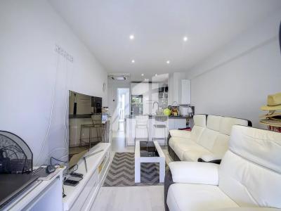 Acheter Appartement Cagnes-sur-mer 380000 euros