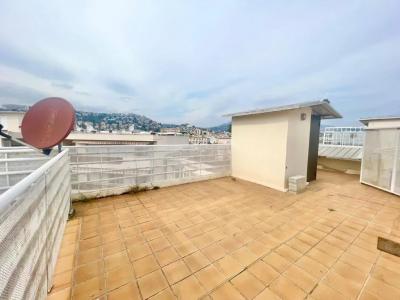 For sale Nice GAMBETTA 3 rooms 51 m2 Alpes Maritimes (06000) photo 0