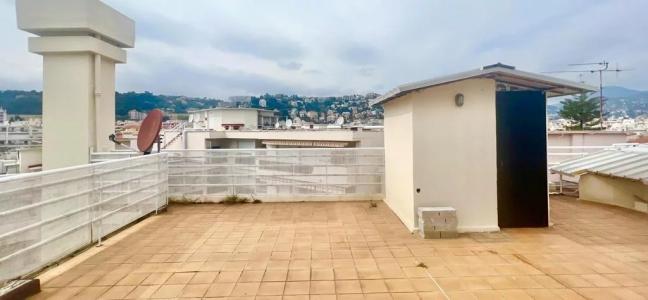 For sale Nice GAMBETTA 3 rooms 51 m2 Alpes Maritimes (06000) photo 1