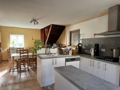 For sale Agey 5 rooms 100 m2 Cote d'or (21410) photo 1