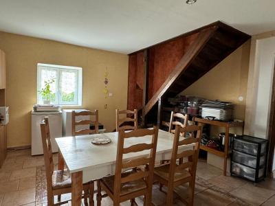 For sale Agey 5 rooms 100 m2 Cote d'or (21410) photo 3