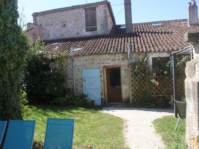 For sale Chapelle-themer 12 rooms 296 m2 Vendee (85210) photo 0