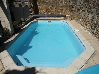 For sale Chapelle-themer 12 rooms 296 m2 Vendee (85210) photo 1