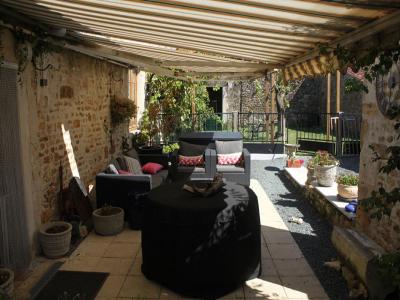 For sale Chapelle-themer 12 rooms 296 m2 Vendee (85210) photo 3