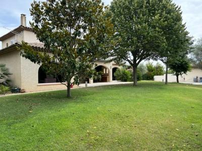 For sale Saint-georges-d'orques 8 rooms 238 m2 Herault (34680) photo 1